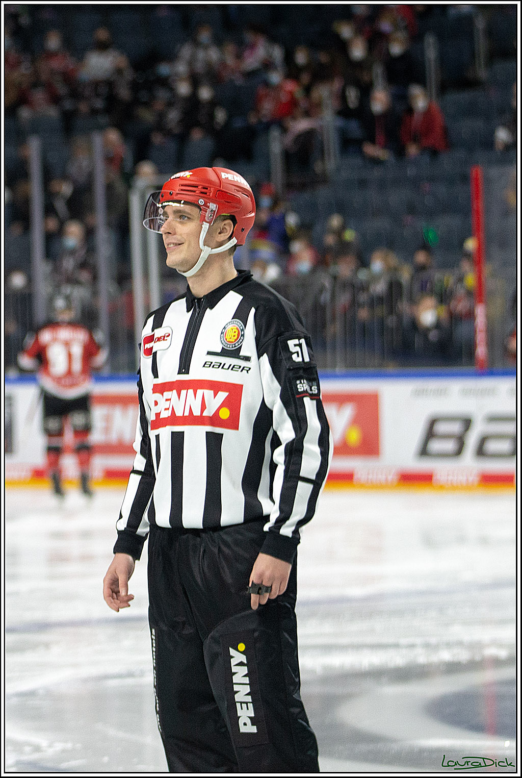 PENNY DEL; Koelner Haie- ERC Ingolstadt; Koeln, 19.12.2021